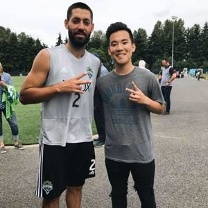 Meet your Posher, Joseph